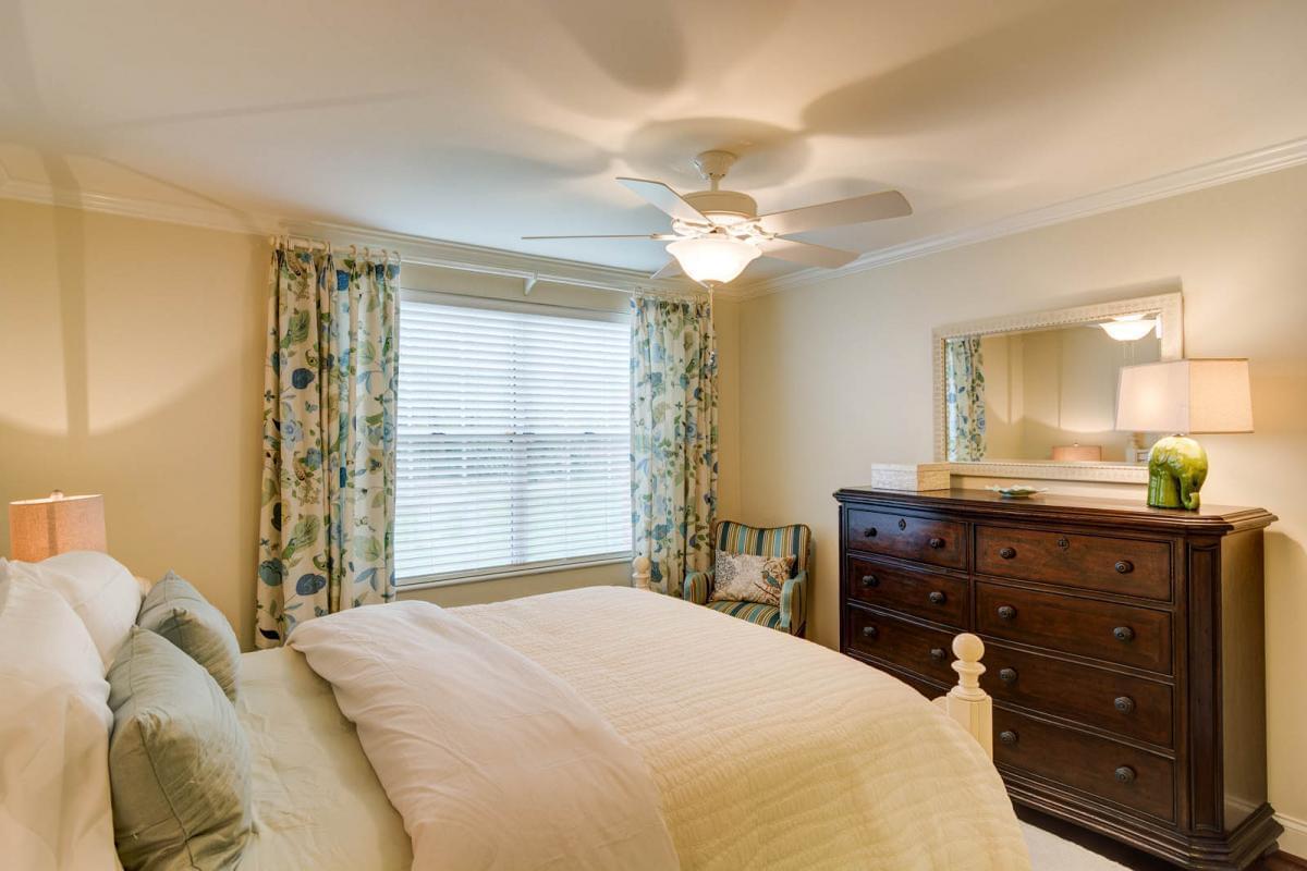 Trinity Oaks Senior Living Community Assisted Living, Nursing Home